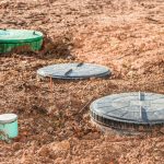 Szczelne szamba betonowe – co sprawdzić przed zamówieniem krok po kroku